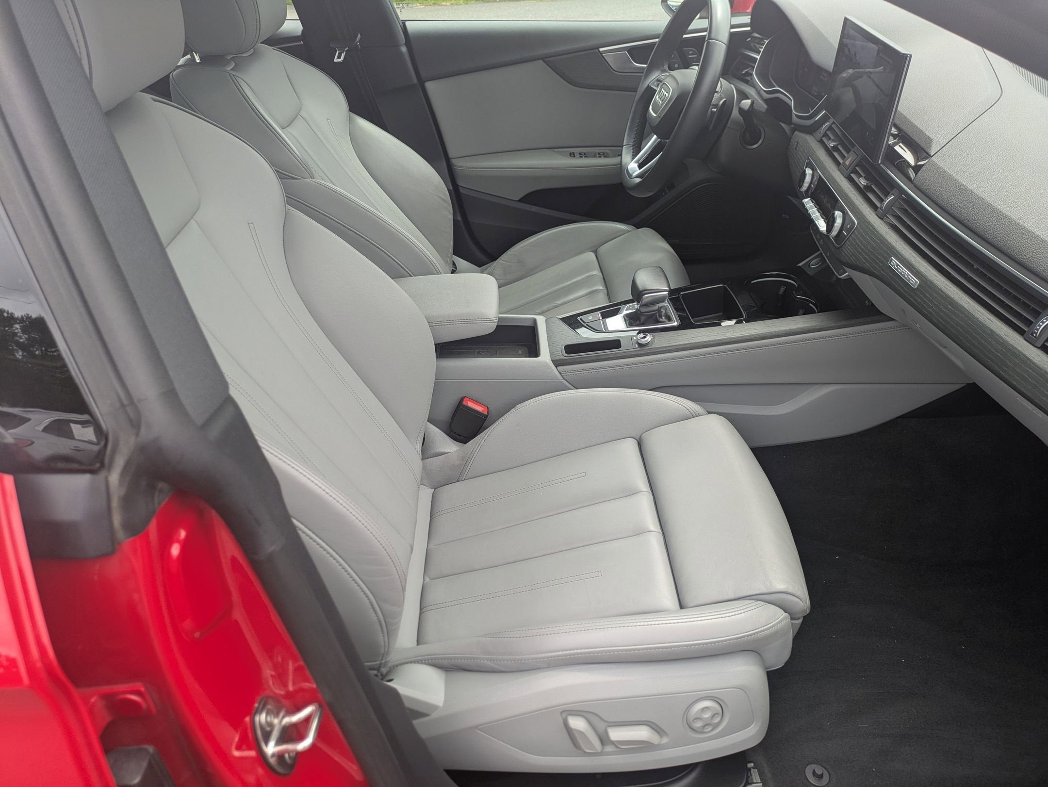 2024 Audi A5 Sportback S line Premium Plus