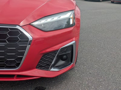 2024 Audi A5 Sportback S line Premium Plus