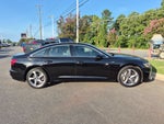 2024 Audi A6 Sedan Premium Plus