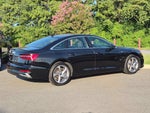 2024 Audi A6 Sedan Premium Plus