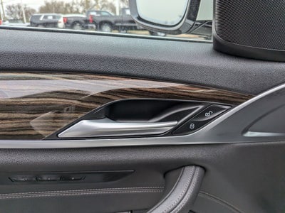 2021 BMW 5 Series 530i xDrive