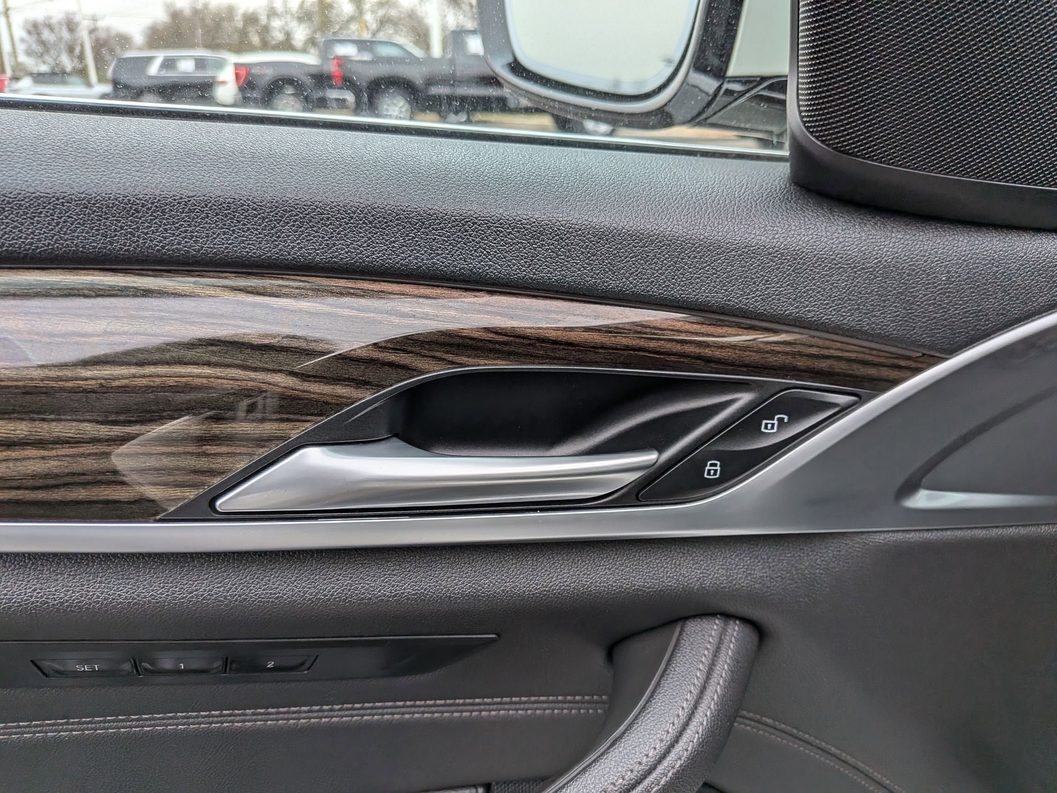 2021 BMW 5 Series 530i xDrive