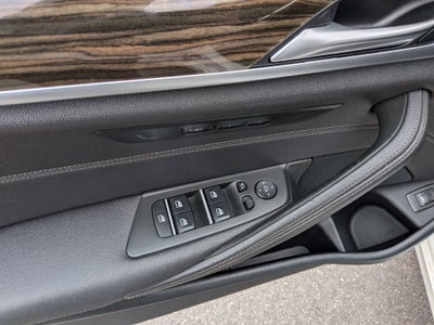 2021 BMW 5 Series 530i xDrive