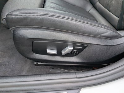 2021 BMW 5 Series 530i xDrive