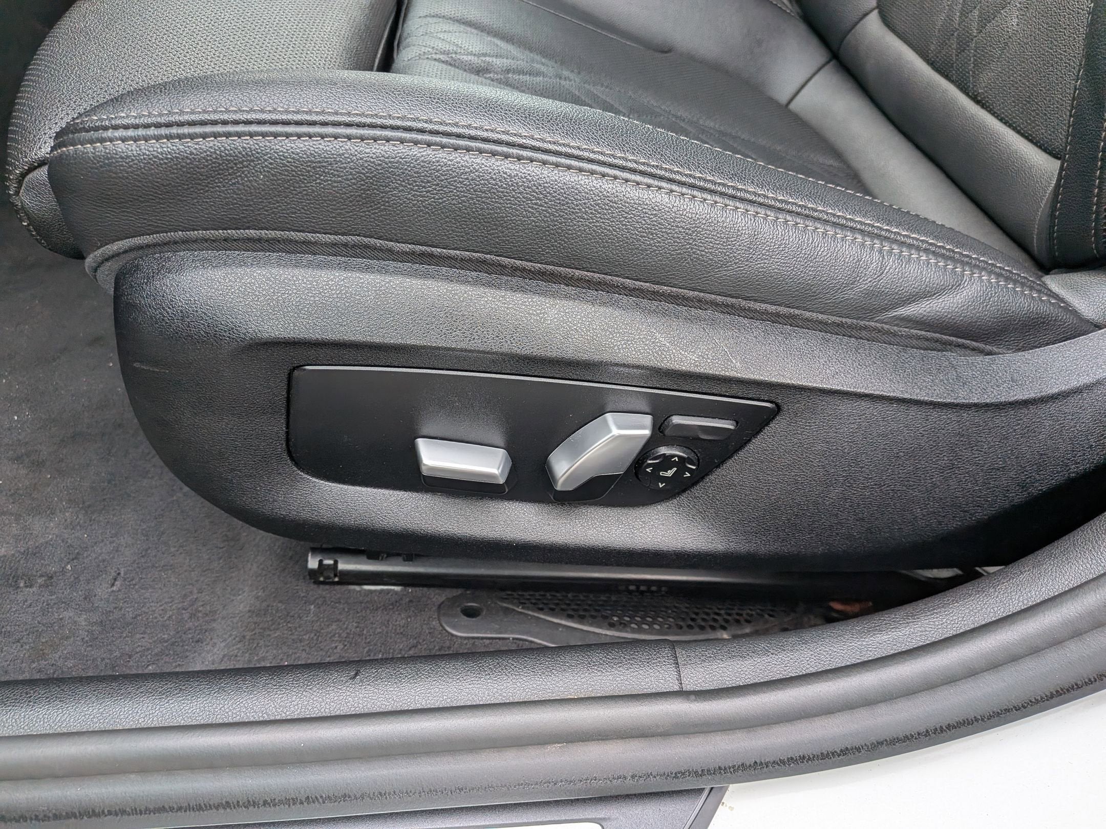 2021 BMW 5 Series 530i xDrive