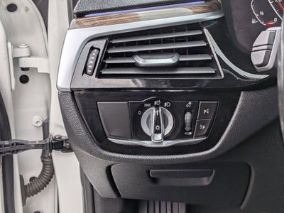 2021 BMW 5 Series 530i xDrive