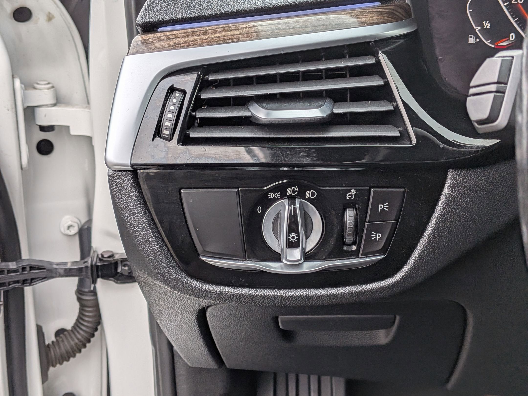 2021 BMW 5 Series 530i xDrive