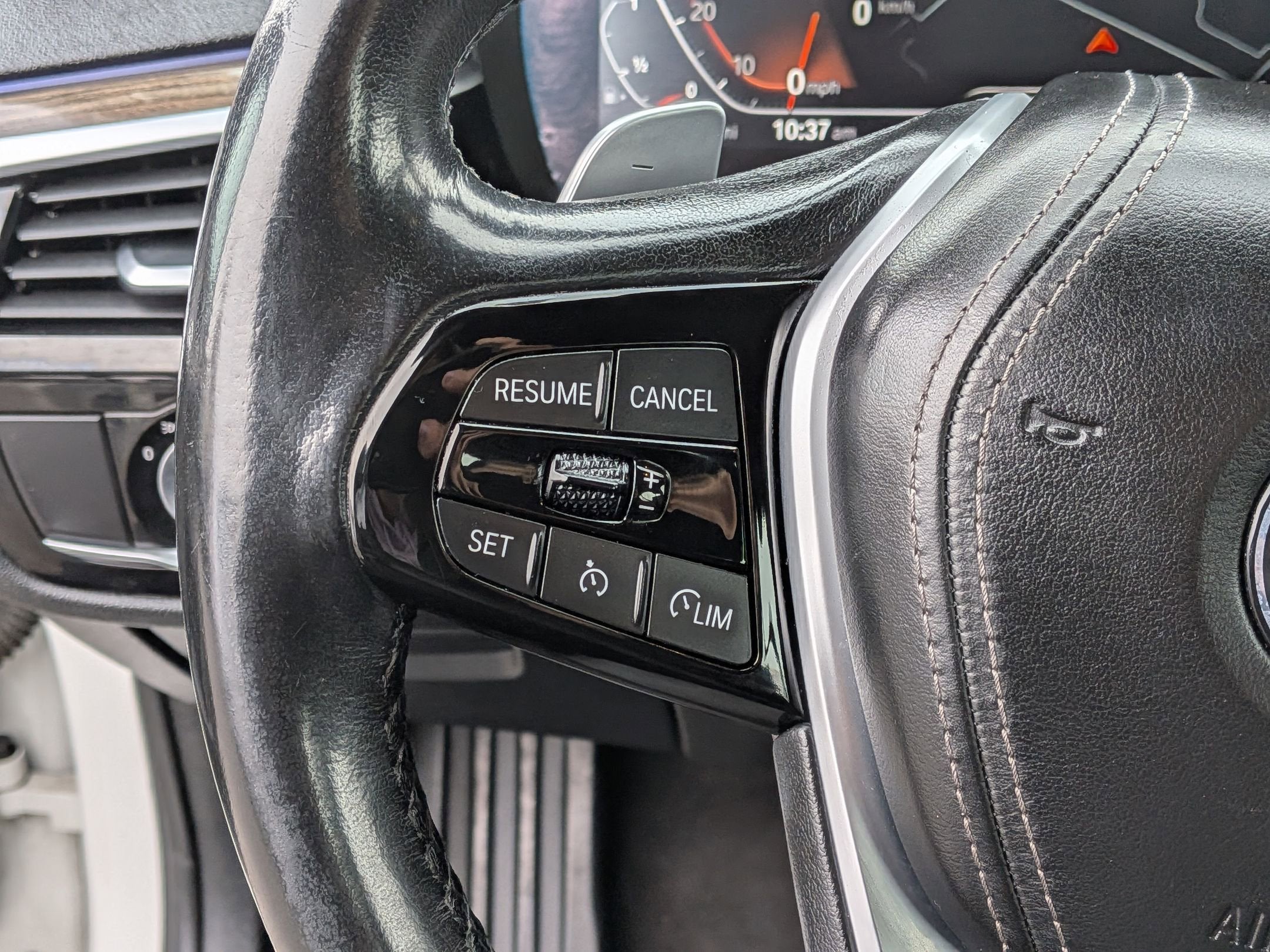 2021 BMW 5 Series 530i xDrive