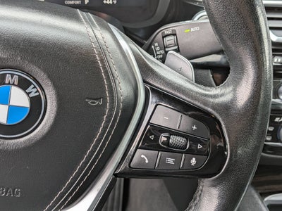 2021 BMW 5 Series 530i xDrive