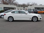2021 BMW 5 Series 530i xDrive