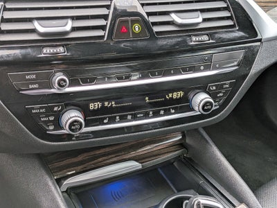 2021 BMW 5 Series 530i xDrive