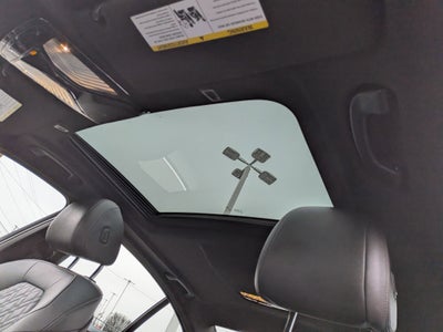 2021 BMW 5 Series 530i xDrive