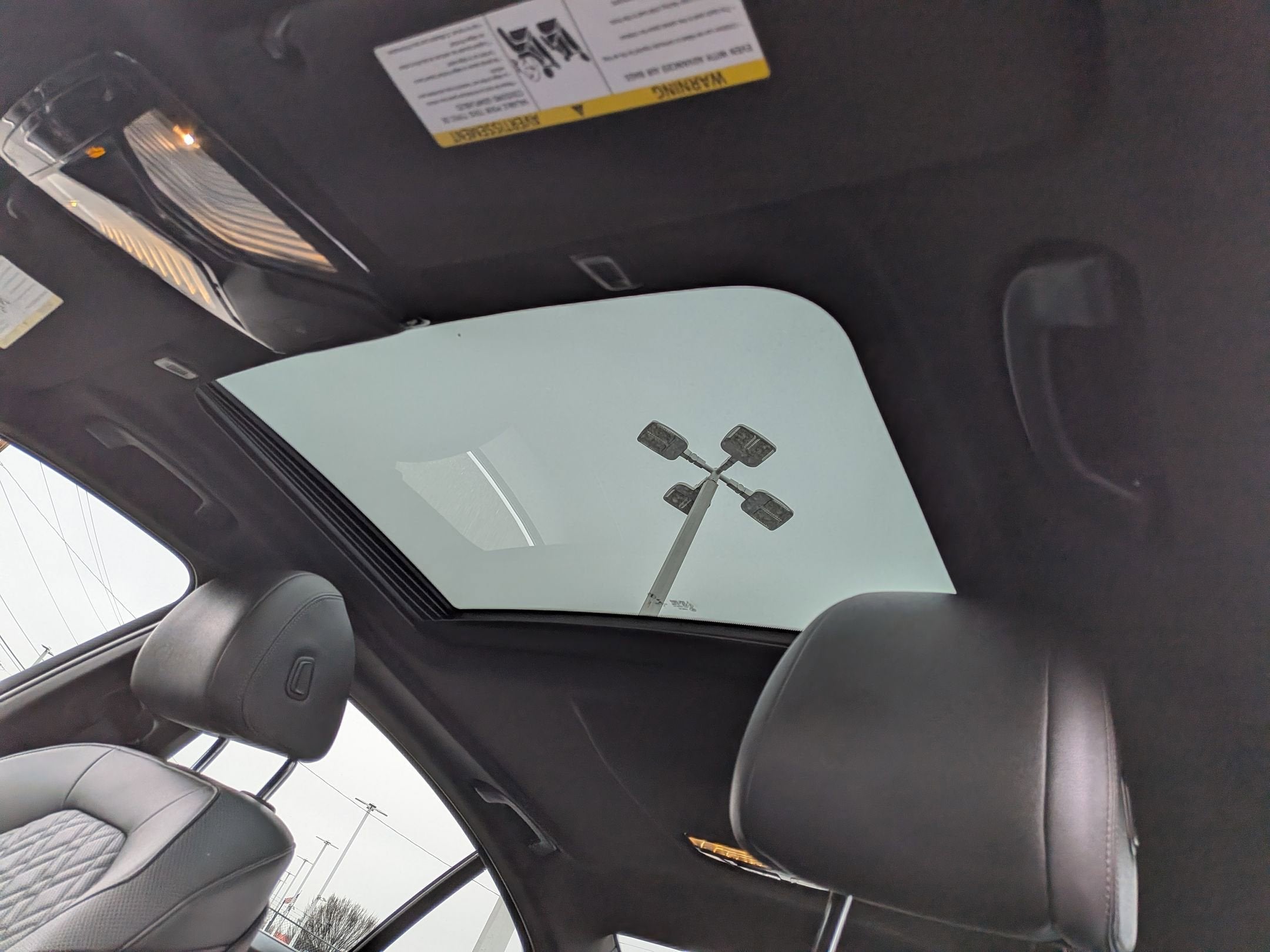 2021 BMW 5 Series 530i xDrive