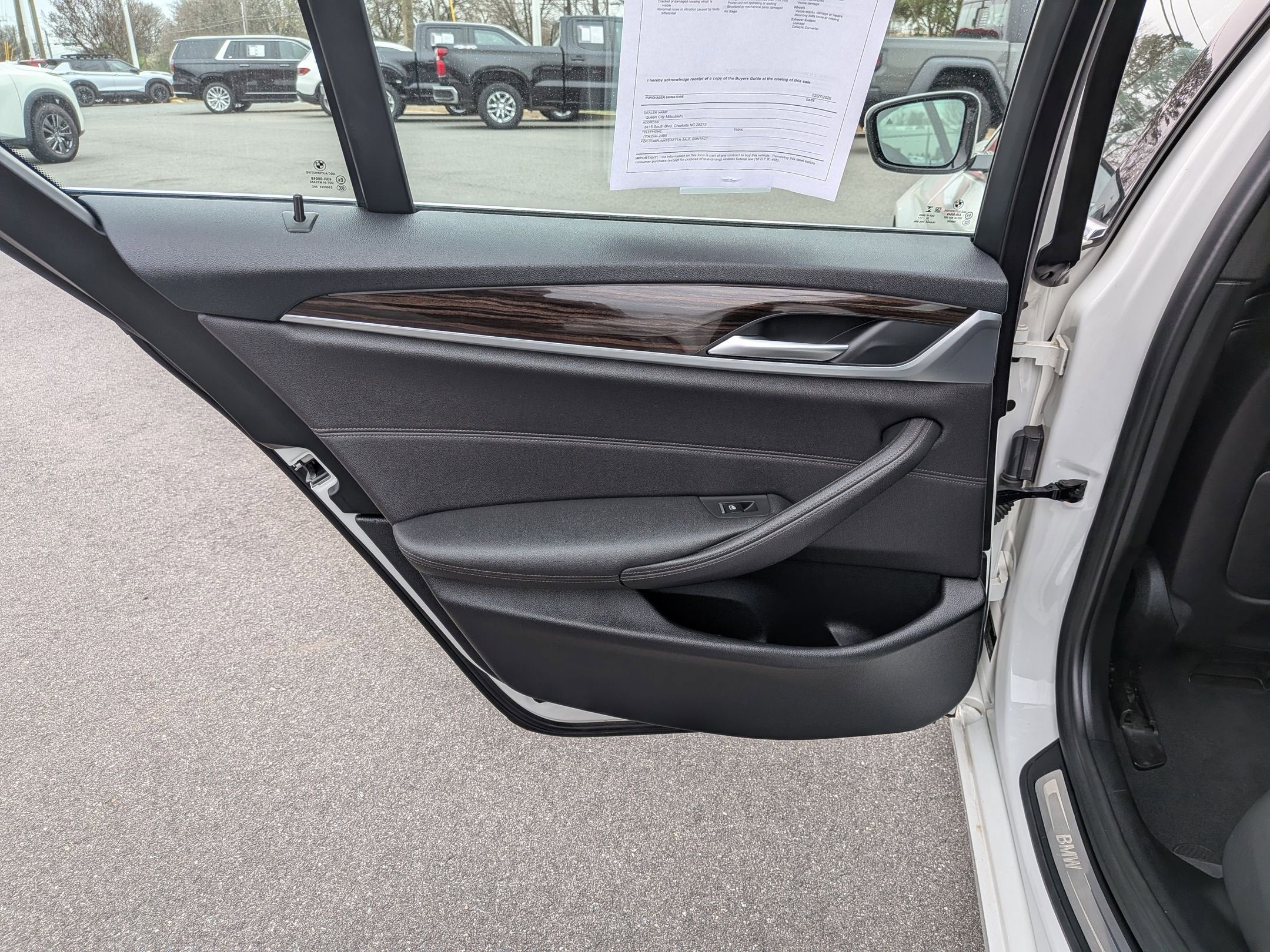 2021 BMW 5 Series 530i xDrive