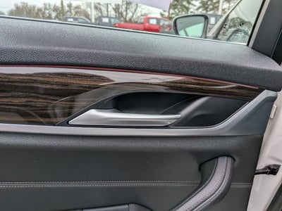 2021 BMW 5 Series 530i xDrive