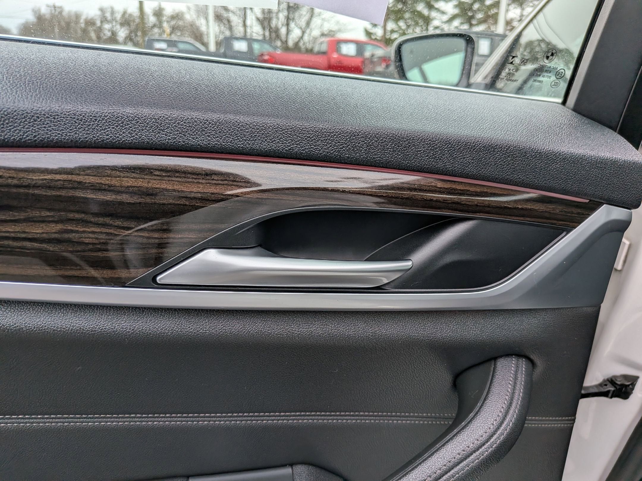 2021 BMW 5 Series 530i xDrive