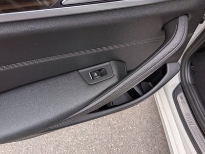 2021 BMW 5 Series 530i xDrive