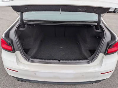 2021 BMW 5 Series 530i xDrive