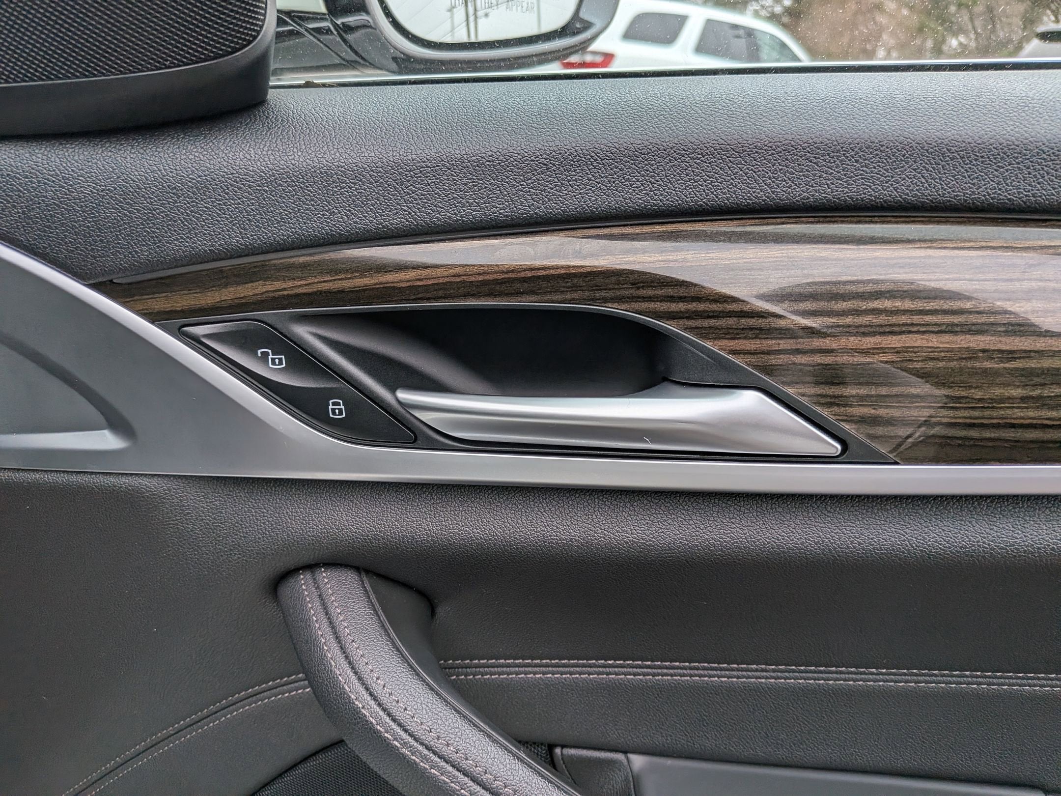 2021 BMW 5 Series 530i xDrive