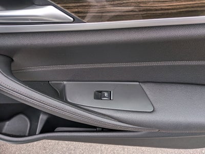 2021 BMW 5 Series 530i xDrive