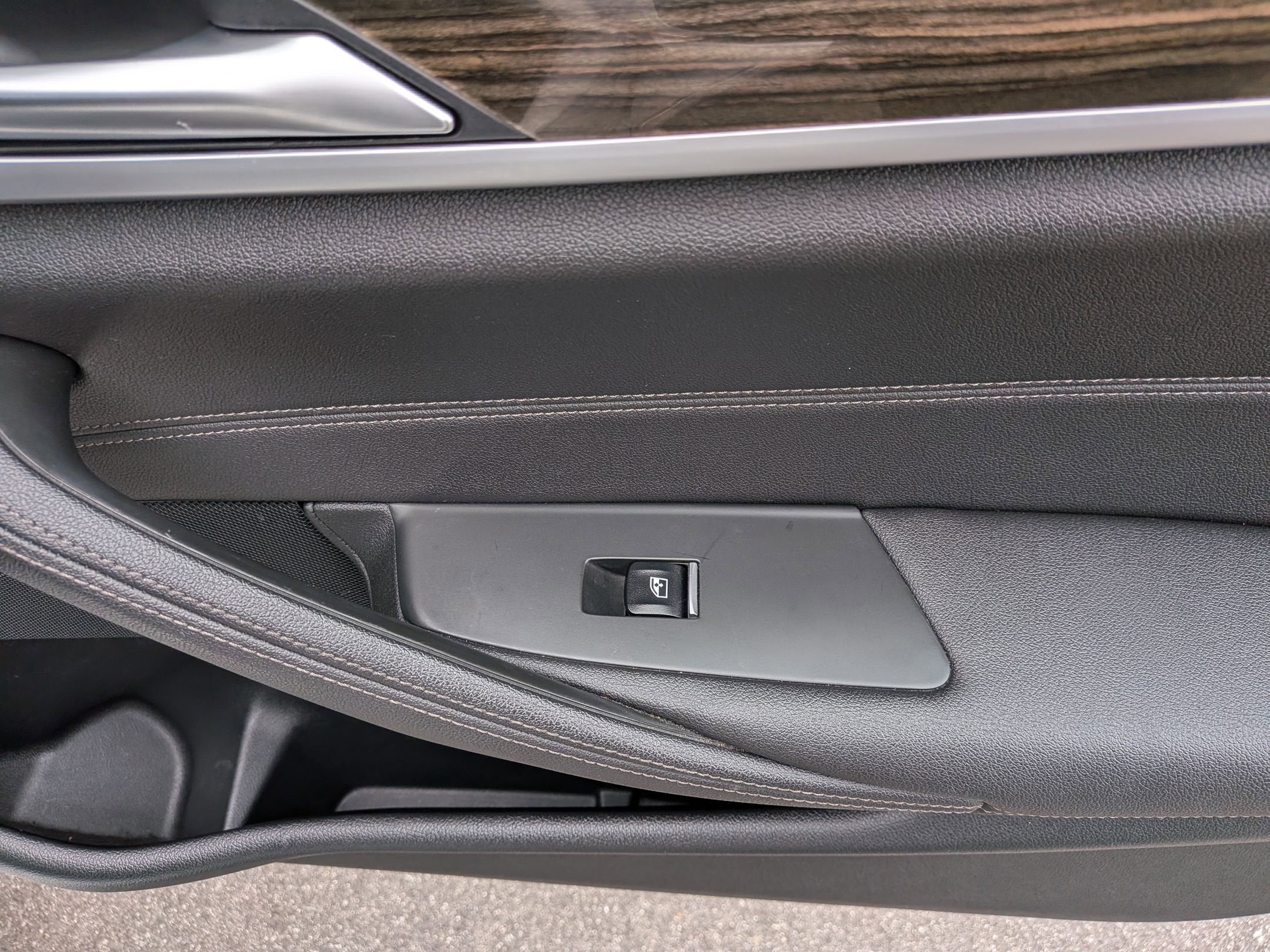 2021 BMW 5 Series 530i xDrive