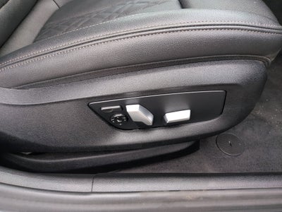 2021 BMW 5 Series 530i xDrive