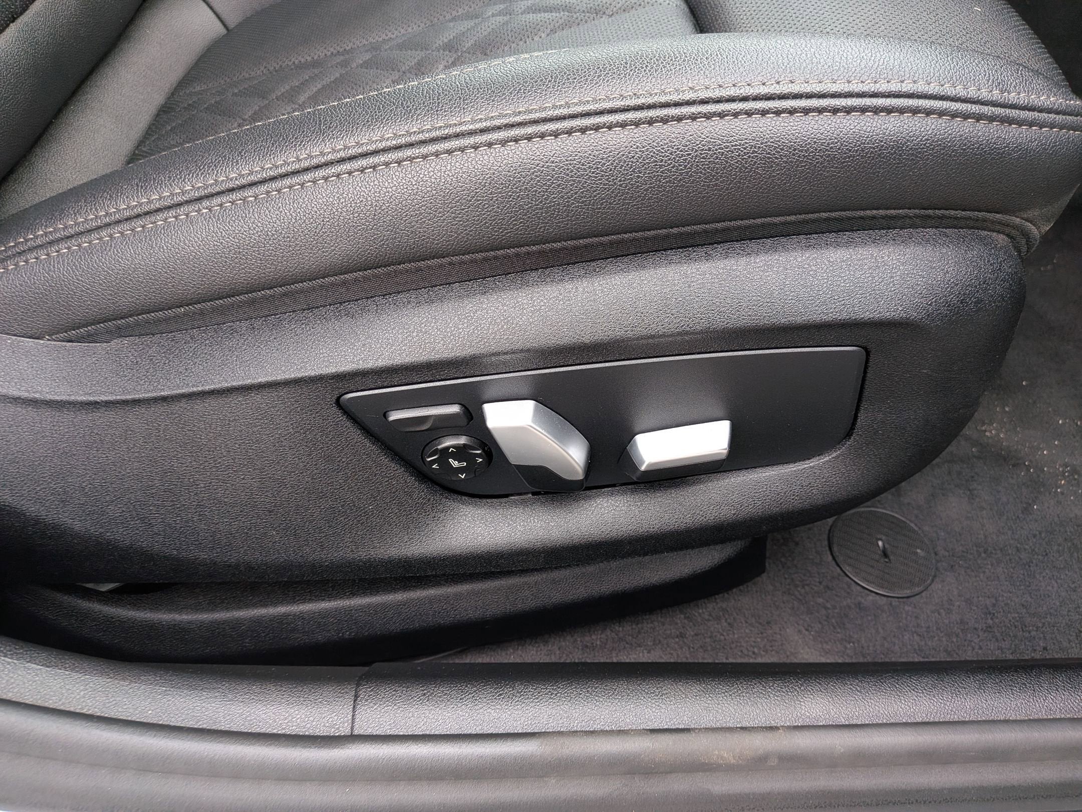 2021 BMW 5 Series 530i xDrive