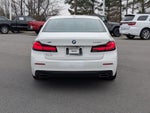 2021 BMW 5 Series 530i xDrive