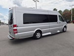 2017 Mercedes-Benz Sprinter Cargo Van Cargo 170 WB