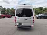 2017 Mercedes-Benz Sprinter Cargo Van Cargo 170 WB