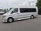 2017 Mercedes-Benz Sprinter Cargo Van Cargo 170 WB