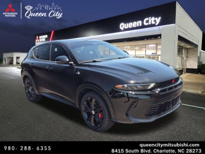 2024 Dodge Hornet R/T Plus