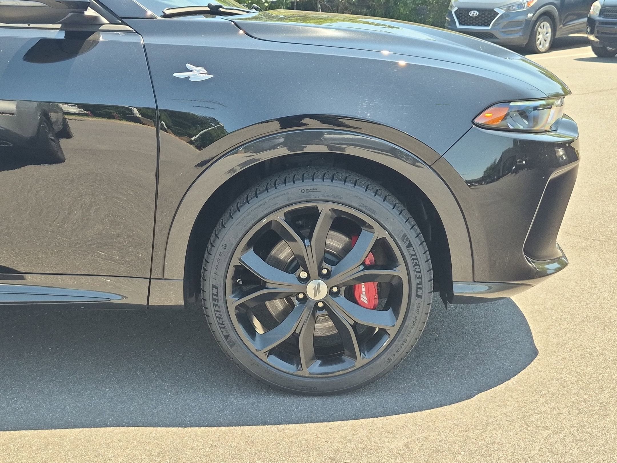 2024 Dodge Hornet R/T Plus