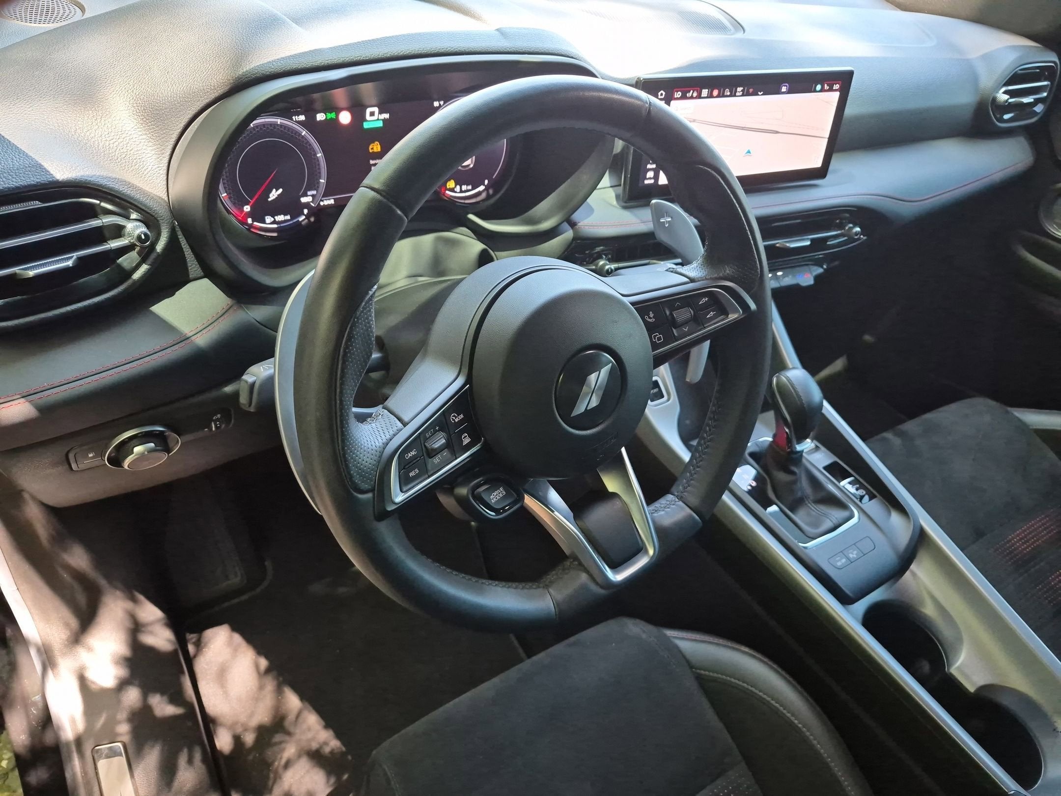 2024 Dodge Hornet R/T Plus