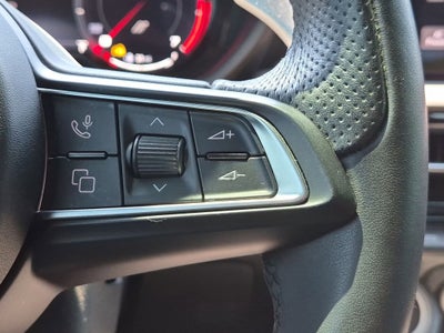 2024 Dodge Hornet R/T Plus