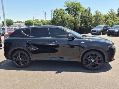 2024 Dodge Hornet R/T Plus