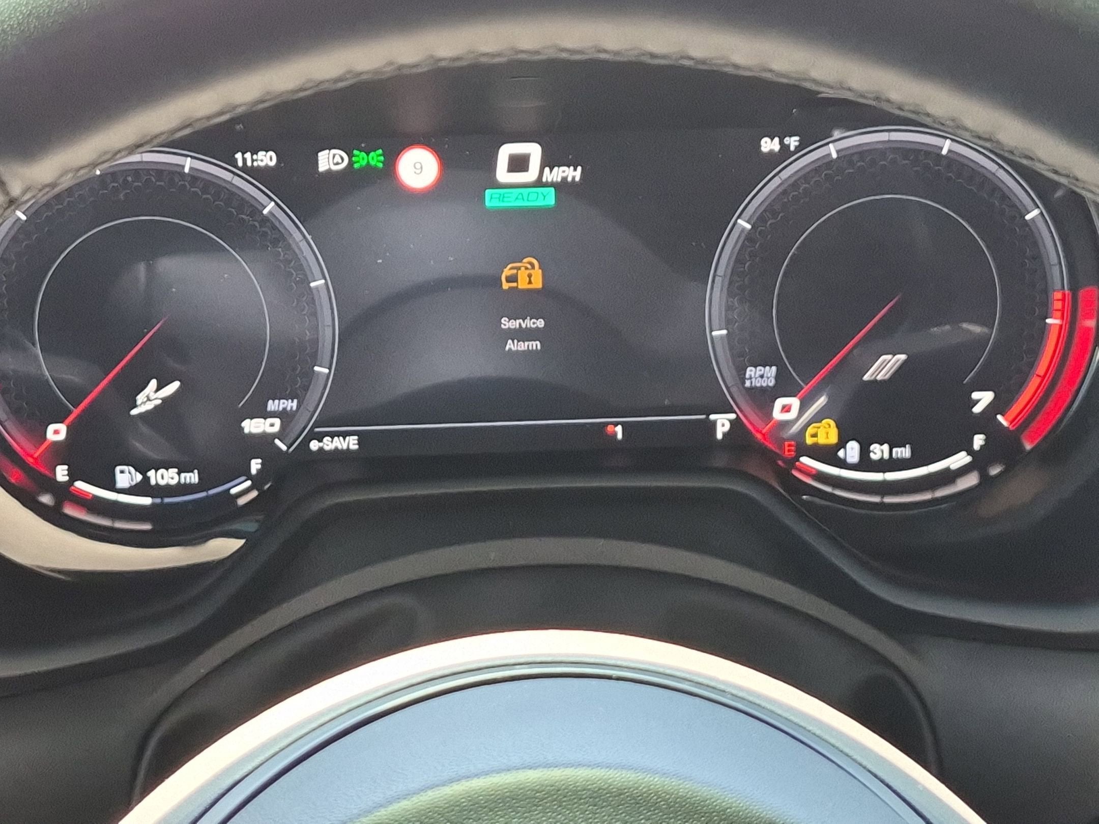 2024 Dodge Hornet R/T Plus