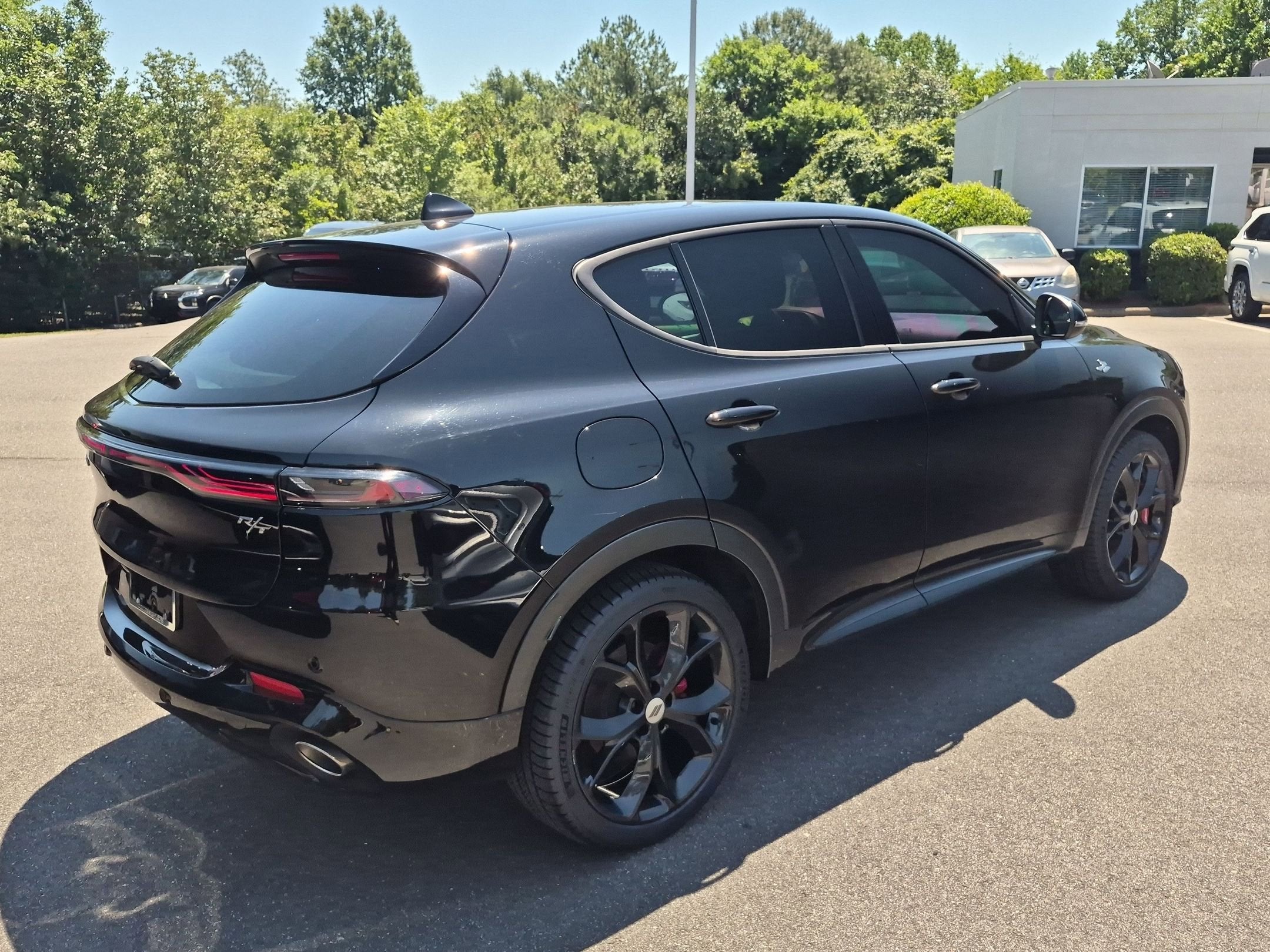 2024 Dodge Hornet R/T Plus