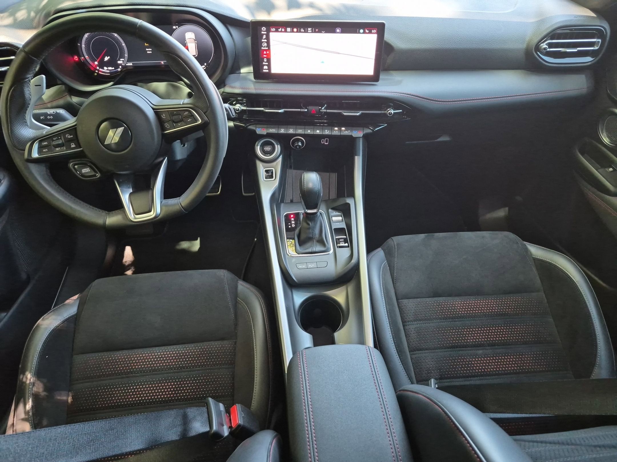 2024 Dodge Hornet R/T Plus