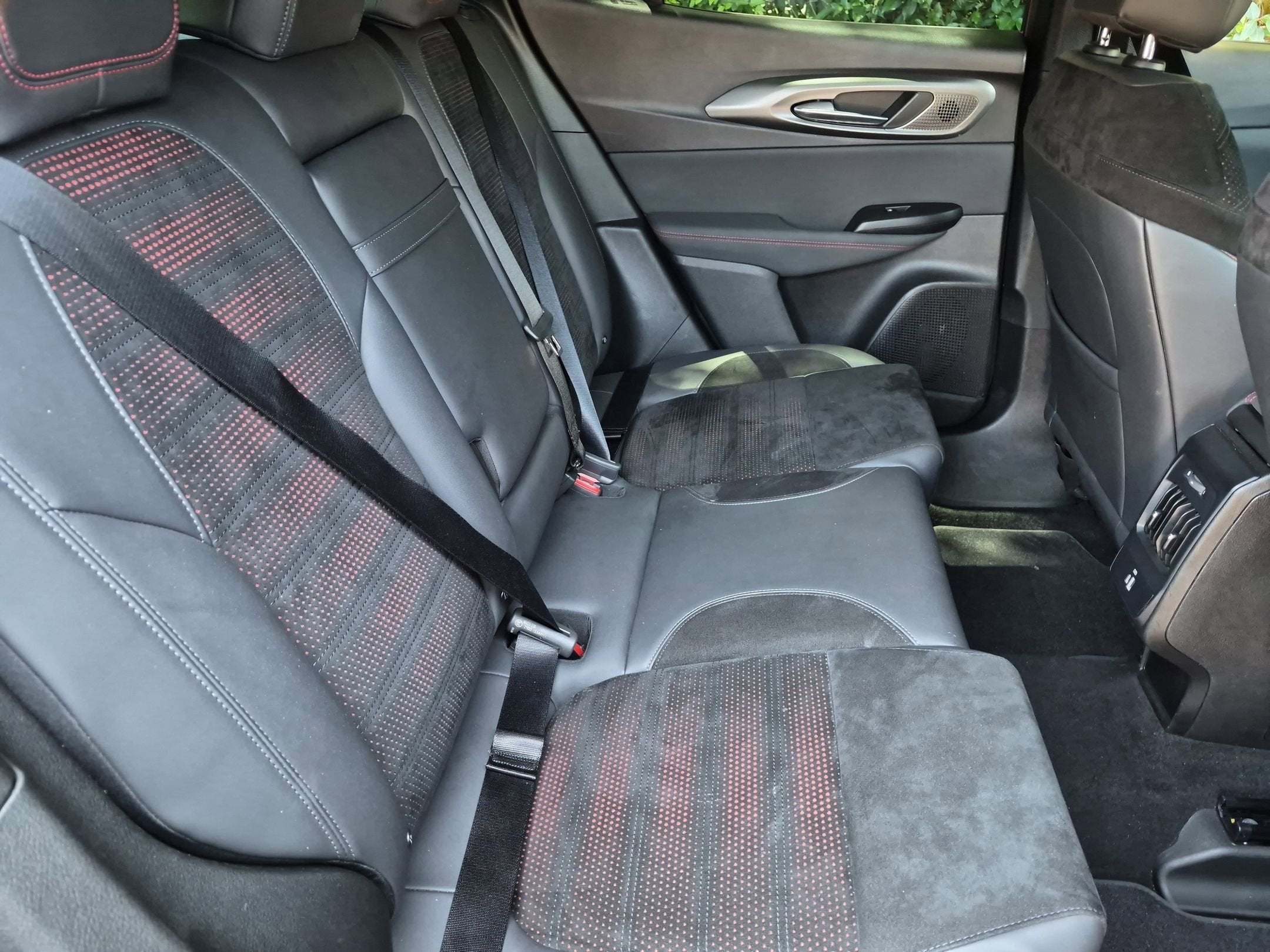 2024 Dodge Hornet R/T Plus
