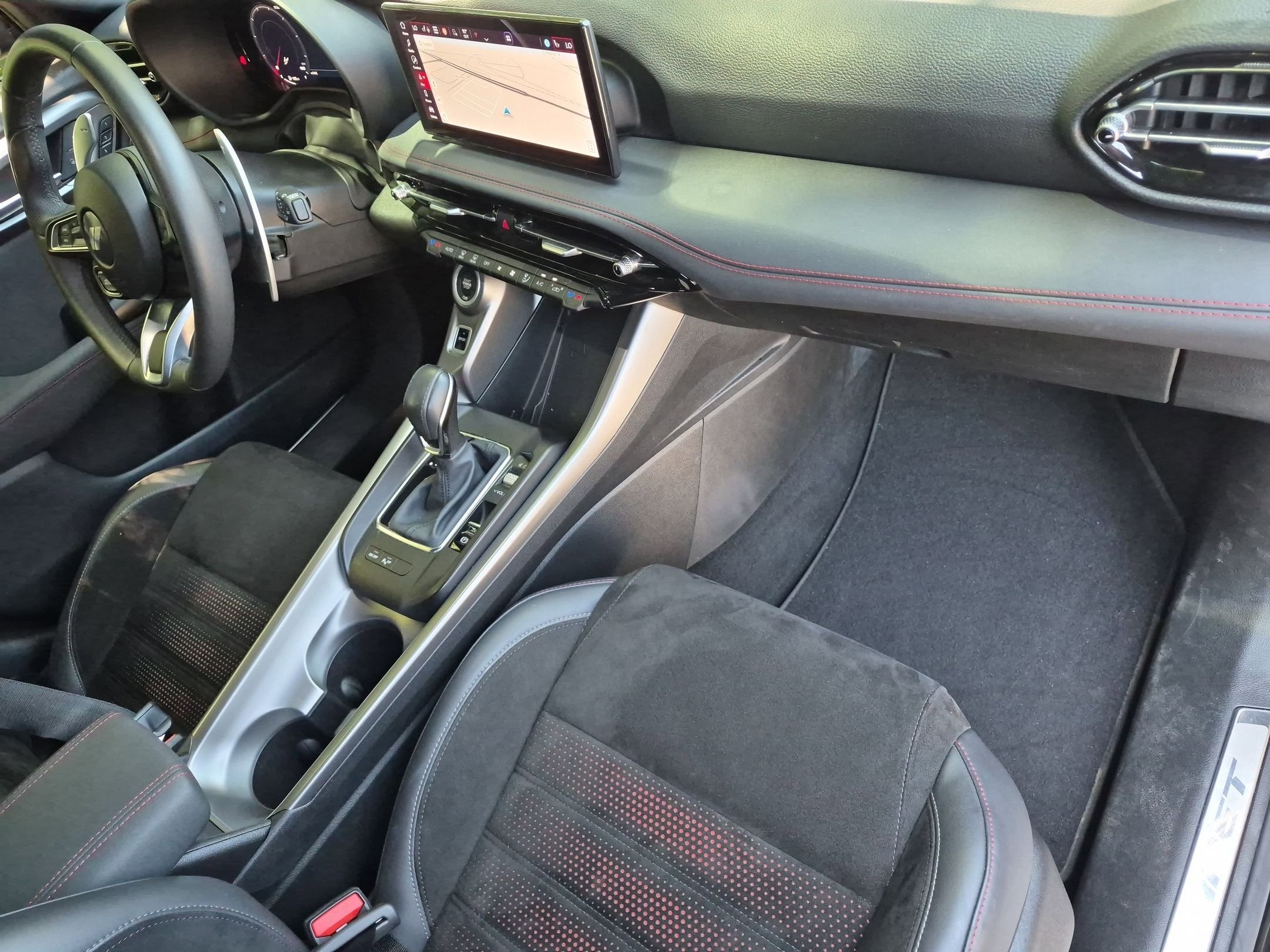 2024 Dodge Hornet R/T Plus