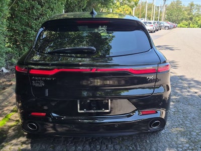 2024 Dodge Hornet R/T Plus