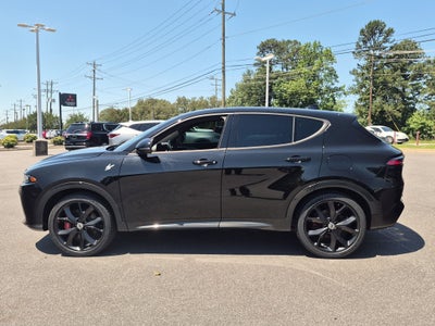 2024 Dodge Hornet R/T Plus