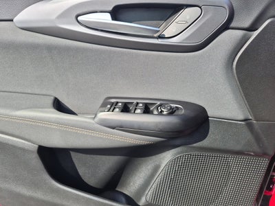 2025 Alfa Romeo Tonale Base
