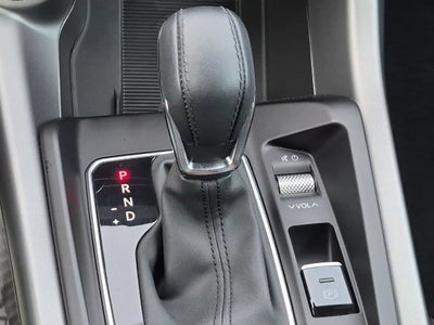 2025 Alfa Romeo Tonale Base