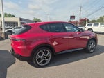 2025 Alfa Romeo Tonale Base