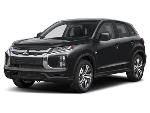 2027 Mitsubishi Outlander Sport 2.0 S 2WD