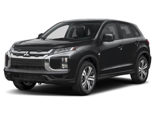 2027 Mitsubishi Outlander Sport 2.0 S 2WD