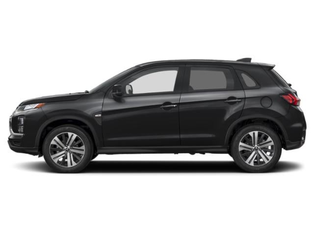 2027 Mitsubishi Outlander Sport 2.0 S 2WD
