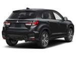 2027 Mitsubishi Outlander Sport 2.0 S 2WD